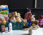 Manchester Homeless Dig In To Resist Co-op Eviction